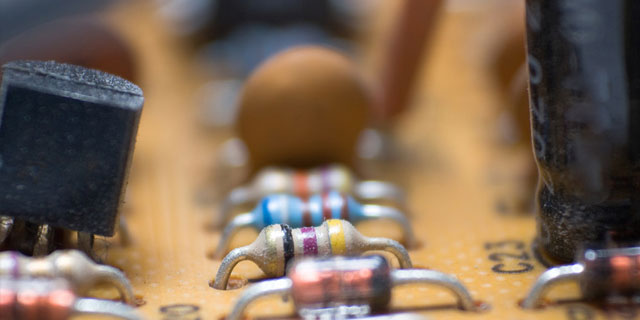 DC/DC Converter Transformer